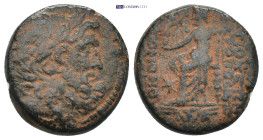 Greek coin (6.7g 19mm)