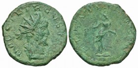 Tetricus I Barbarous Radiate