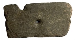 Neolithic Period, Majiayao Culture, 3,300 - 2,000 BC, Stone Axe