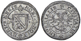 Svizzera - "Zurigo" Schilling senza data - HMZ 2-1155 Mi 1,26 g

Status: qFDC