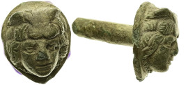 Description will be added.
Weight: 26.63 g.
Diameter: 36.57 mm.