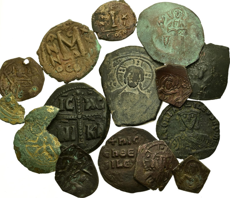 Lot of 14 unclassified
See picture.
LOT SOLD AS IS, NO RETURNS.