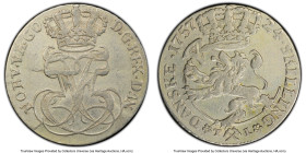 Frederick V 24 Skilling 1757-TL VF35 PCGS, Kongsberg mint, KM236. HID09801242017 © 2023 Heritage Auctions | All Rights Reserved
