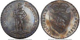 Bern. Canton Taler 1795 AU Details (Cleaned) NGC, KM149, Dav-1759. HID09801242017 © 2023 Heritage Auctions | All Rights Reserved