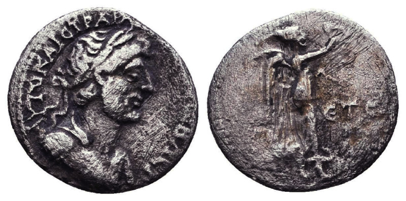 Roman Provincial Coins. Circa. 1st - 3rd Century. AR.
Reference:
Condition: Ve...