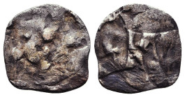 CRUSADERS Coins, Ar. 11th - 12th Century
Reference:
Condition: Very Fine
W :0.8gr
H :13.8mm