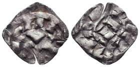 CRUSADERS Coins, Ar. 11th - 12th Century
Reference:
Condition: Very Fine
W :0.7gr
H :14.2mm