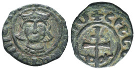 CRUSADERS Armenian Coins, Ae. 11th - 12th Century
Reference:
Condition: Very Fine
W :3.2gr
H :20.3mm