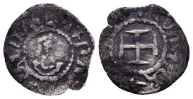 CRUSADERS Armenian Coins, Ar. 11th - 12th Century
Reference:
Condition: Very Fine
W :0.5gr
H :13.7mm
