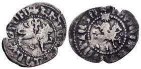 CRUSADERS Armenian Coins, Ar. 11th - 12th Century
Reference:
Condition: Very Fine
W :2gr
H :22.5mm