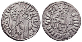 CRUSADERS Armenian Coins, Ar. 11th - 12th Century
Reference:
Condition: Very Fine
W :2.8gr
H :21.7mm