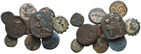 Lot of Bronze Coins
Reference:
Condition: Very Fine
W :
H :LOT