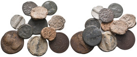 Lot of Bronze Coins
Reference:
Condition: Very Fine
W :
H :LOT