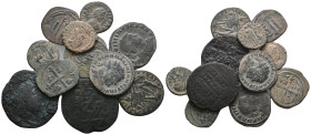 Lot of Bronze Coins
Reference:
Condition: Very Fine
W :
H :LOT