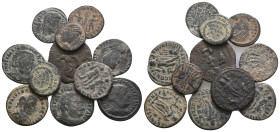 Lot of Bronze Coins
Reference:
Condition: Very Fine
W :
H :LOT