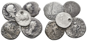 Lot of Bronze Coins
Reference:
Condition: Very Fine
W :
H :LOT