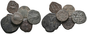 Lot of Bronze Coins
Reference:
Condition: Very Fine
W :
H :LOT