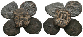 Lot of Bronze Coins
Reference:
Condition: Very Fine
W :
H :LOT