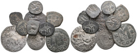 Lot of Bronze Coins
Reference:
Condition: Very Fine
W :
H :LOT
