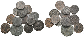 Lot of Bronze Coins
Reference:
Condition: Very Fine
W :
H :LOT
