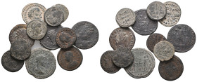 Lot of Bronze Coins
Reference:
Condition: Very Fine
W :
H :LOT
