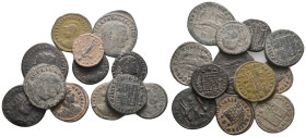 Lot of Bronze Coins
Reference:
Condition: Very Fine
W :
H :LOT