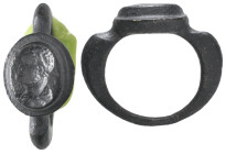 Collectible Items
Reference:
Condition: Very Fine
W :6 gr
H :24.5 mm