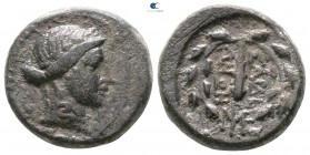 Lydia. Sardeis 133 BC. Bronze Æ