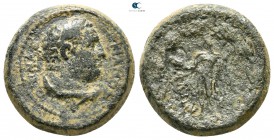 Lydia. Sardeis circa 133 BC. Bronze Æ