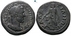 Moesia Inferior. Callatis. Philip I Arab AD 244-249. Pentassarion Æ