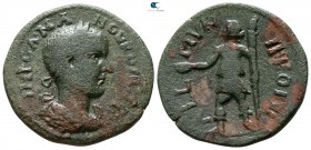 Thrace. Coela. Gordian III AD 238-244. Bronze Æ