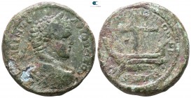 Thrace. Perinthos. Caracalla AD 198-217. Bronze Æ