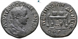 Thrace. Perinthos. Severus Alexander AD 222-235. Bronze Æ
