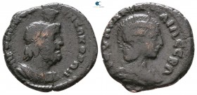Thrace. Perinthos. Julia Mamaea AD 225-235. Bronze Æ