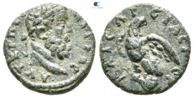 Bithynia. Kaisareia Germanika . Pescennius Niger AD 193-194. Bronze Æ
