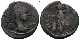 Bithynia. Nikaia . Gordian III AD 238-244. Bronze Æ