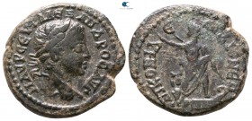 Bithynia. Nikomedia. Severus Alexander AD 222-235. Bronze Æ