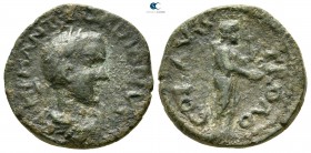 Troas. Alexandreia. Gordian III AD 238-244. Bronze Æ