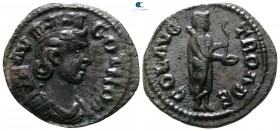 Troas. Alexandreia. Pseudo-autonomous issue AD 251-260. Time of Trebonianus Gallus or Valerian I. Bronze Æ