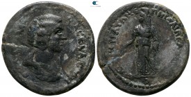 Phrygia. Kibyra . Julia Domna, wife of Septimius Severus AD 193-217. Bronze Æ