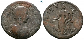 Phrygia. Kibyra . Diadumenianus AD 217-218. As Caesar. Bronze Æ