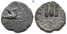 Phrygia. Laodikeia ad Lycum. Augustus 27 BC-AD 14. Bronze Æ