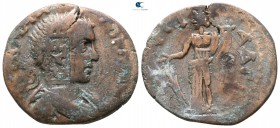 Phrygia. Lysias. Gordian III AD 238-244. Bronze Æ
