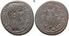 Pisidia. Antioch. Septimius Severus AD 193-211. Bronze Æ