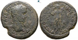 Pisidia. Antioch. Caracalla AD 198-217. Bronze Æ