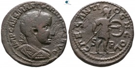 Pisidia. Antioch. Gordian III AD 238-244. Bronze Æ