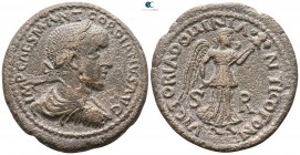 Pisidia. Antioch. Gordian III AD 238-244. Bronze Æ