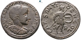 Pisidia. Antioch. Gordian III AD 238-244. Bronze Æ