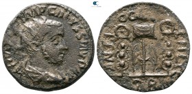 Pisidia. Antioch. Volusian AD 251-253. Bronze Æ