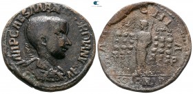 Pisidia. Caesarea Antiochia. Gordian III AD 238-244. Bronze Æ